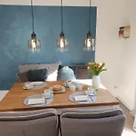 Apartment Ostseekind