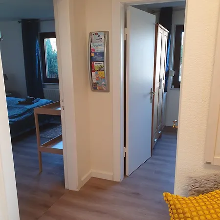 Ostseekind Апартаменты *
