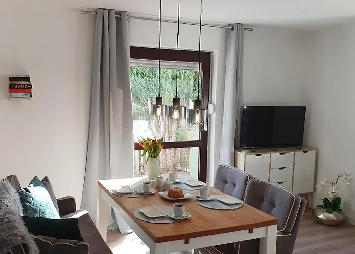 Appartamento Ostseekind Timmendorfer Strand