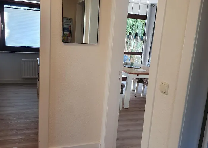 Appartamento Ostseekind Timmendorfer Strand