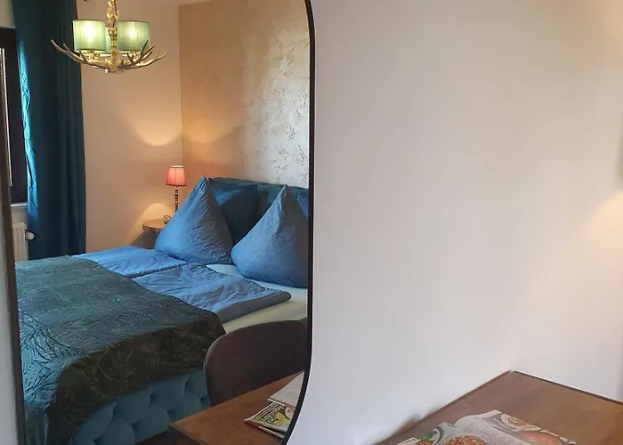 Appartamento Ostseekind Timmendorfer Strand