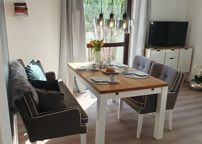 Appartamento Ostseekind Timmendorfer Strand