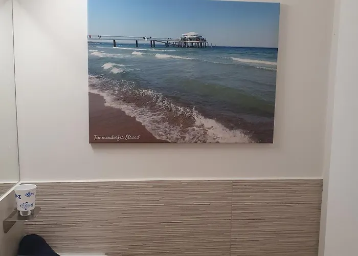 Ostseekind Appartamento Timmendorfer Strand